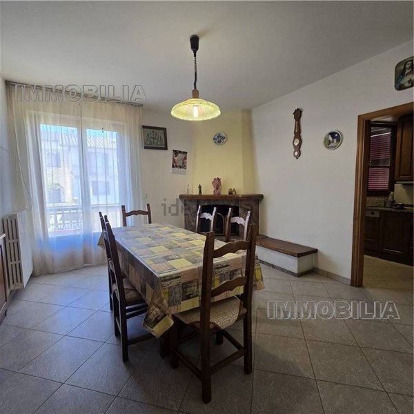 appartamento in vendita a Citerna