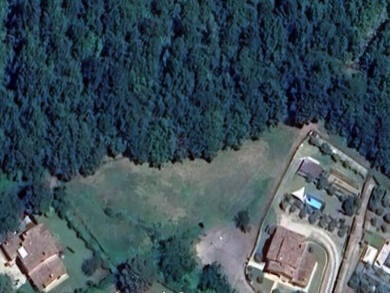 terreno edificabile in vendita a Citerna in zona Fighille