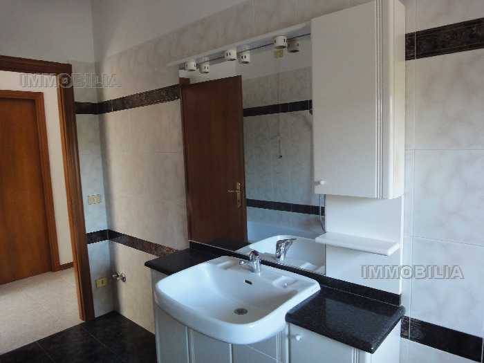 appartamento in vendita a Citerna in zona Pistrino