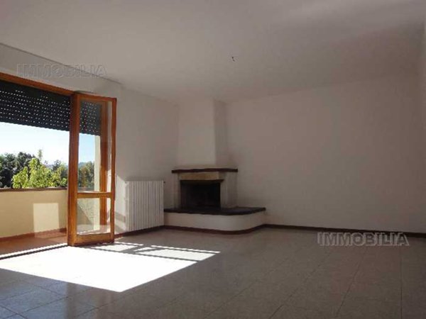 appartamento in vendita a Citerna in zona Pistrino