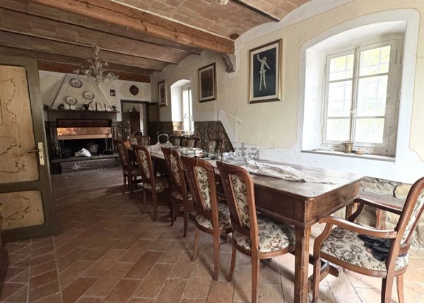 casa indipendente in vendita a Citerna