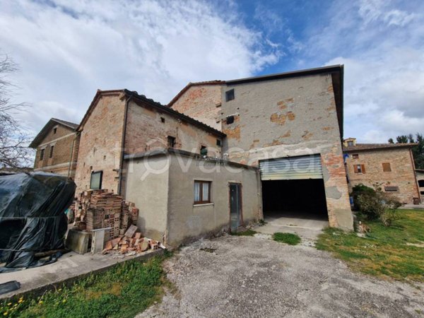 casa indipendente in vendita a Citerna in zona Pistrino