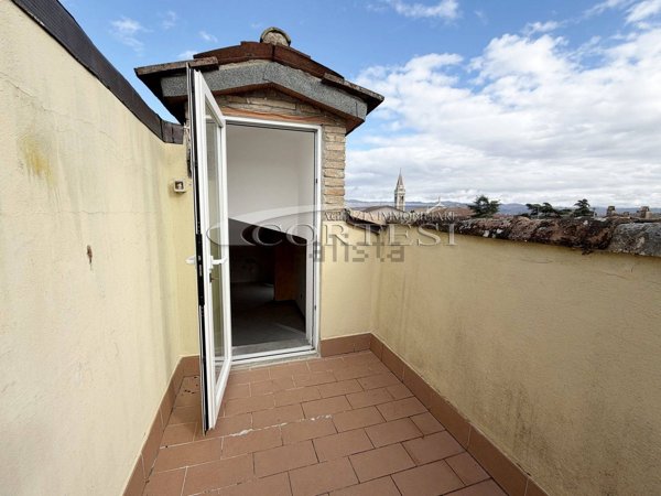 appartamento in vendita a Citerna