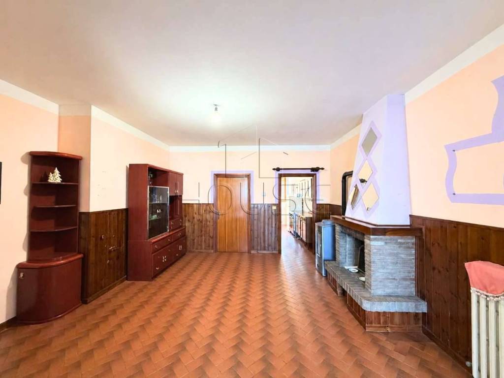 casa indipendente in vendita a Citerna in zona Fighille