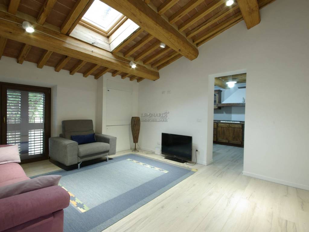 casa indipendente in vendita a Citerna in zona Pistrino