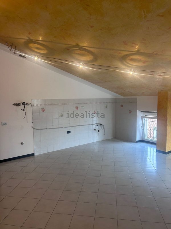 appartamento in vendita a Citerna in zona Pistrino