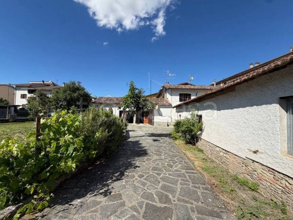 casa indipendente in vendita a Citerna in zona Pistrino