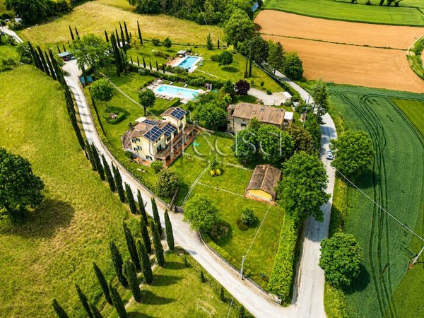casale in vendita a Citerna