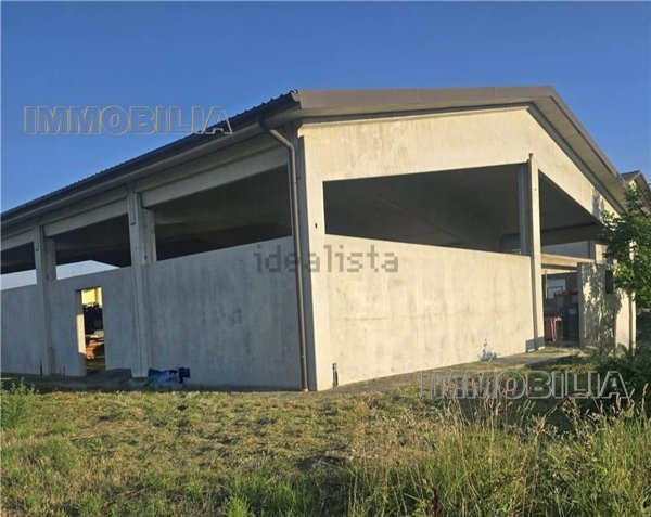 terreno edificabile in vendita a Citerna in zona Fighille