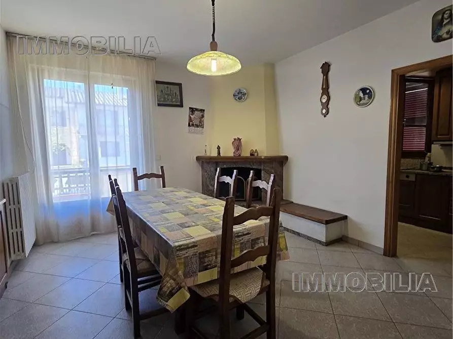 appartamento in vendita a Citerna in zona Fighille