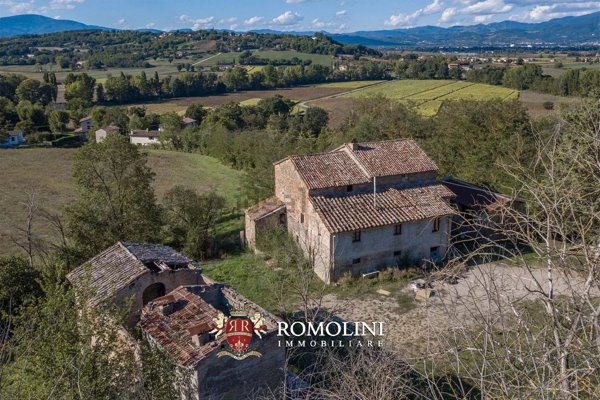 casa indipendente in vendita a Citerna