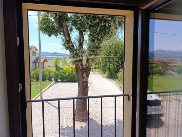appartamento in vendita a Citerna in zona Pistrino