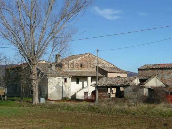 casale in vendita a Citerna