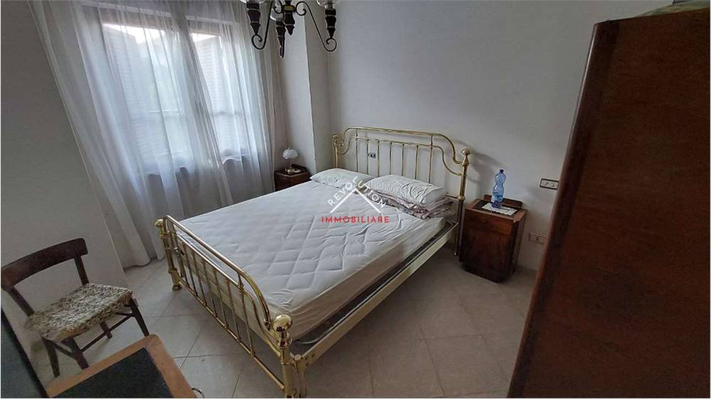 appartamento in vendita a Citerna in zona Pistrino