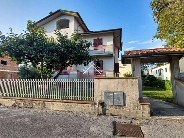 appartamento in vendita a Citerna in zona Pistrino