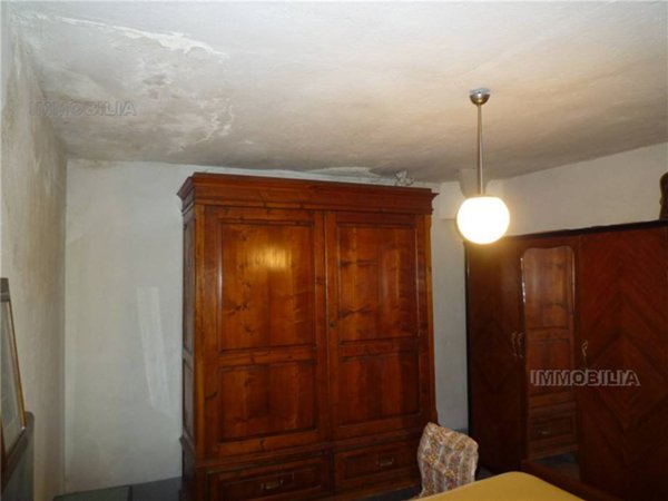 casa indipendente in vendita a Citerna in zona Pistrino