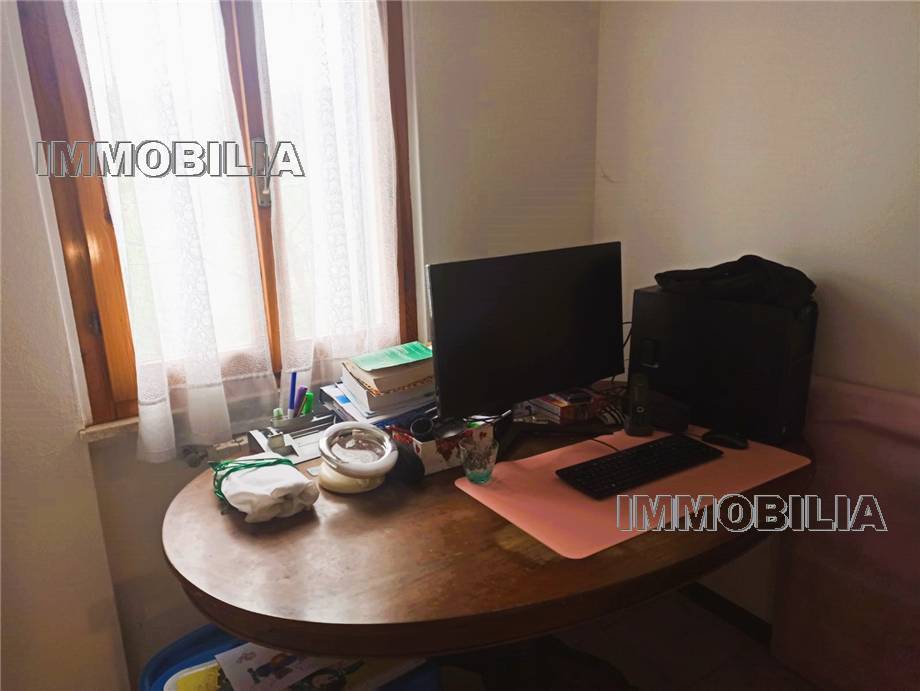 casa indipendente in vendita a Citerna in zona Fighille