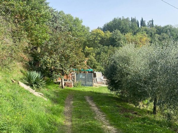 terreno in vendita a Citerna