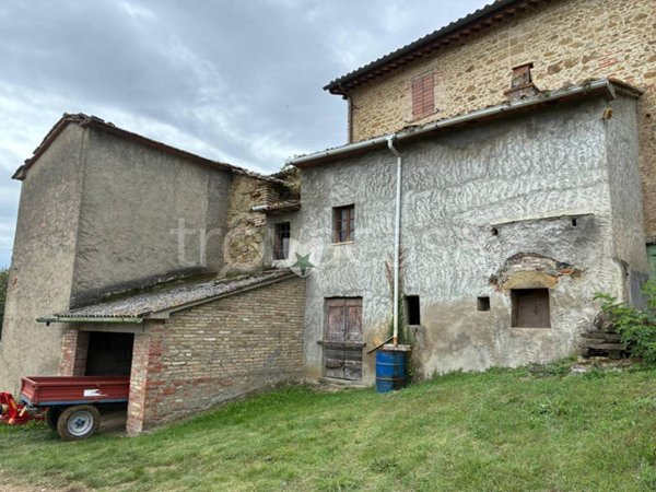 casa indipendente in vendita a Citerna in zona Fighille