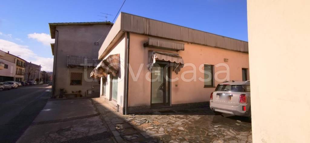 villa in vendita a Citerna in zona Pistrino