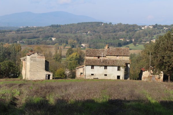 casa indipendente in vendita a Citerna in zona Fighille