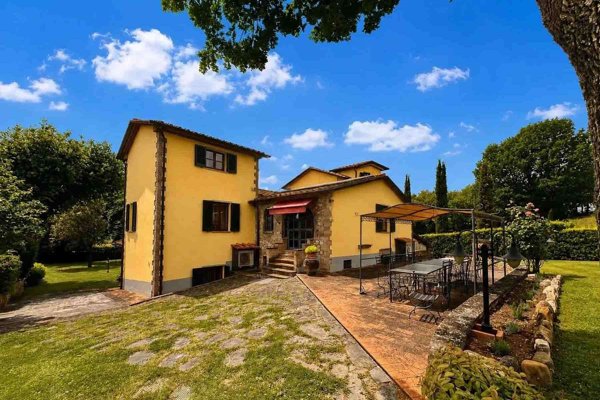 casa indipendente in vendita a Citerna