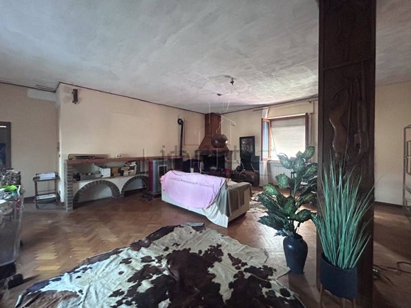 appartamento in vendita a Citerna in zona Pistrino