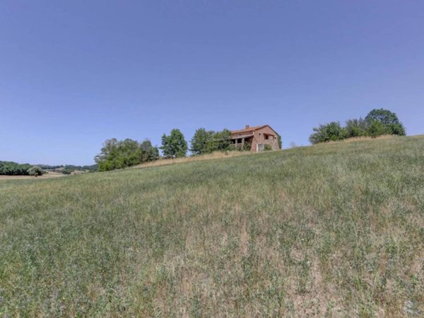 azienda agricola in vendita a Città della Pieve