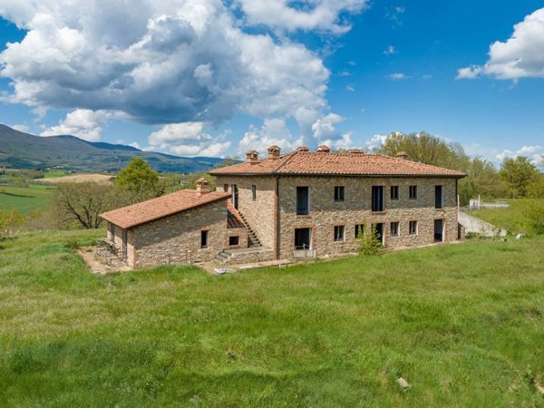 casa indipendente in vendita a Città della Pieve