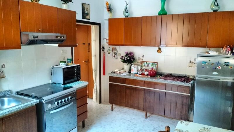 appartamento in vendita a Città della Pieve in zona Ponticelli