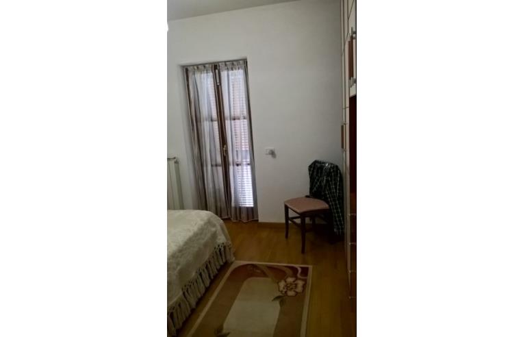 appartamento in vendita a Città della Pieve in zona Moiano
