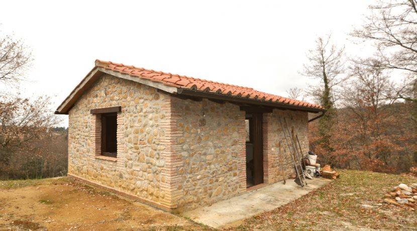 casa indipendente in vendita a Città della Pieve