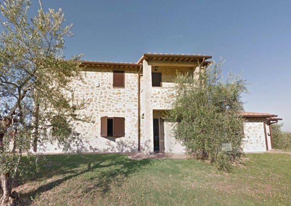 casa indipendente in vendita a Città della Pieve