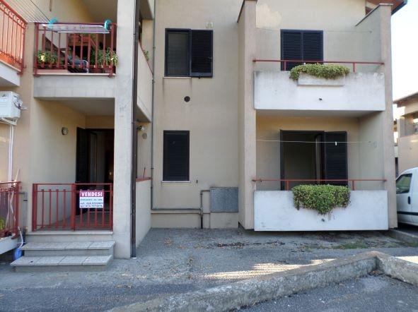 appartamento in vendita a Città della Pieve