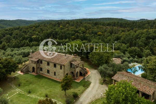 casa indipendente in vendita a Città della Pieve