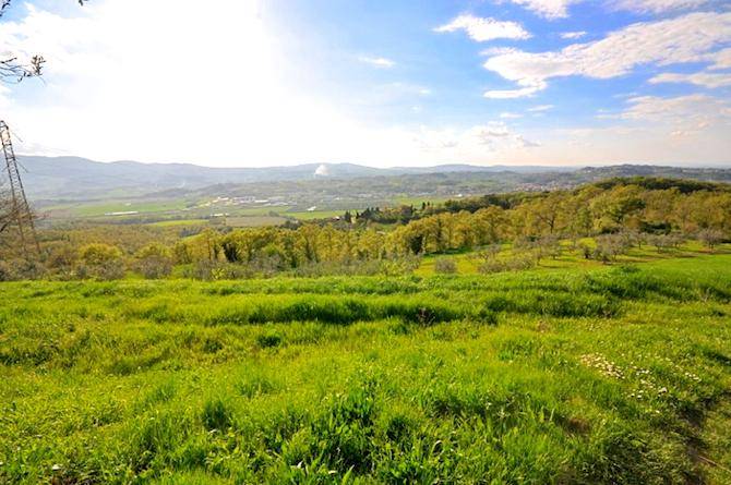 casa indipendente in vendita a Città della Pieve
