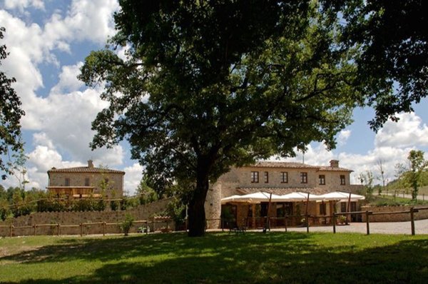 appartamento in vendita a Città della Pieve