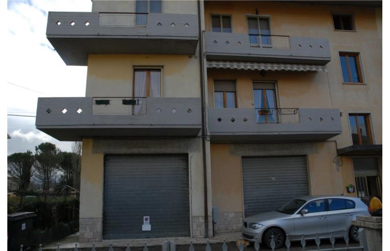 appartamento in vendita a Città della Pieve in zona Po Bandino