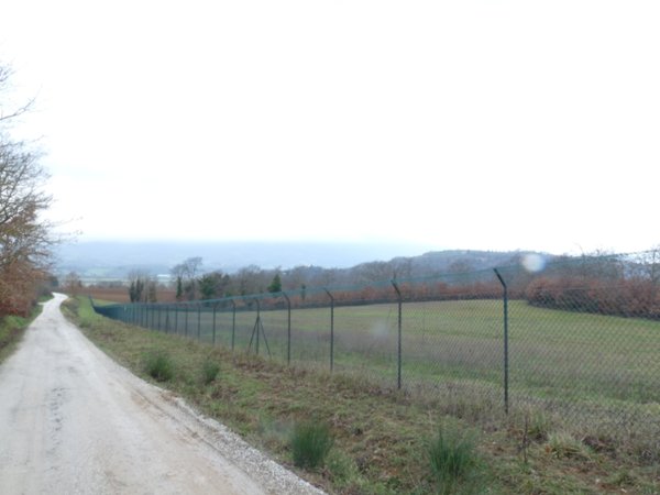 terreno agricolo in vendita a Città della Pieve in zona Ponticelli