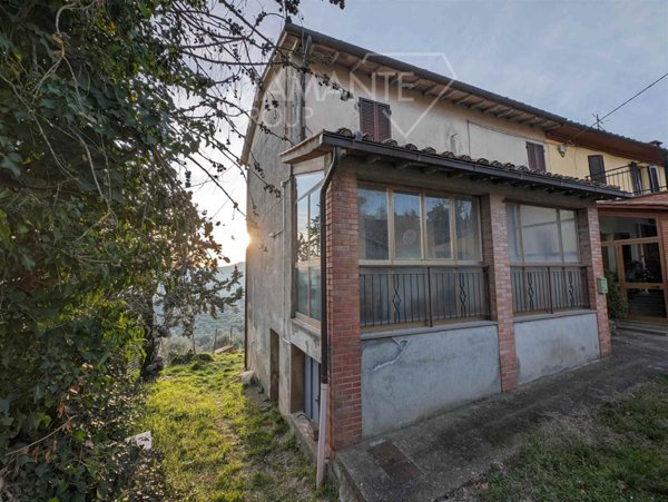 casa indipendente in vendita a Città della Pieve