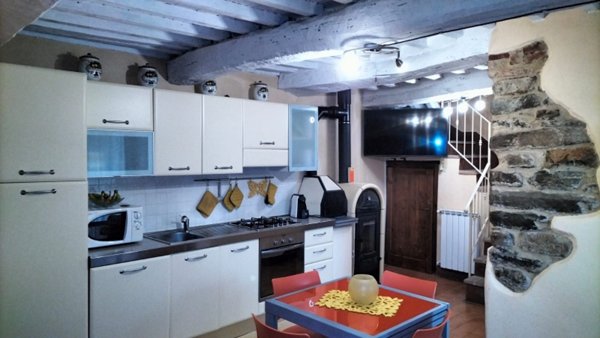 casa indipendente in vendita a Città della Pieve