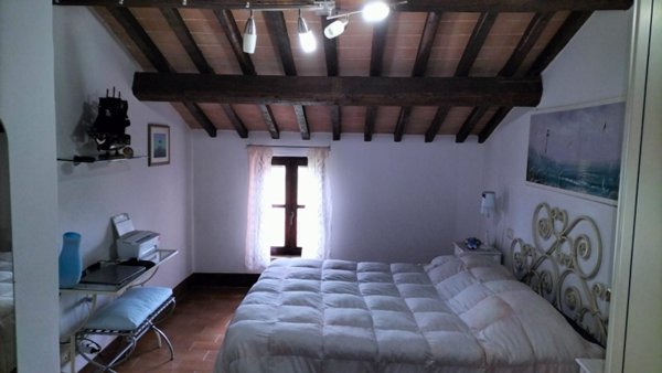 appartamento in vendita a Città della Pieve