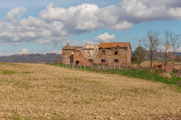 casa indipendente in vendita a Città della Pieve