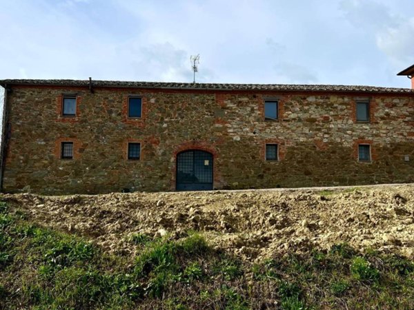 casa indipendente in vendita a Città della Pieve in zona Moiano