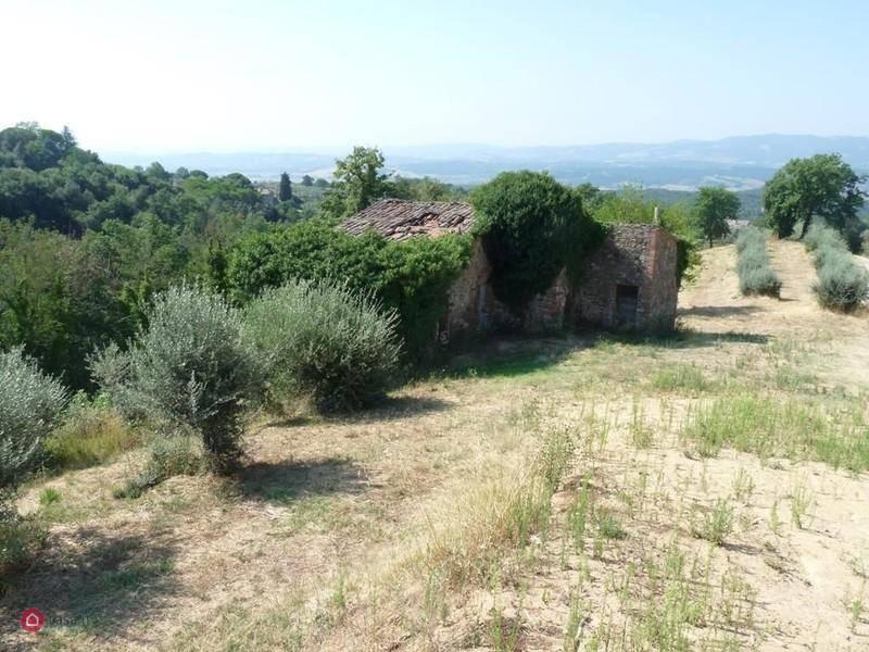 casa indipendente in vendita a Città della Pieve