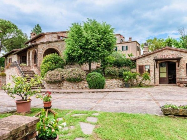 casa indipendente in vendita a Città della Pieve