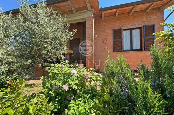 casa indipendente in vendita a Città della Pieve
