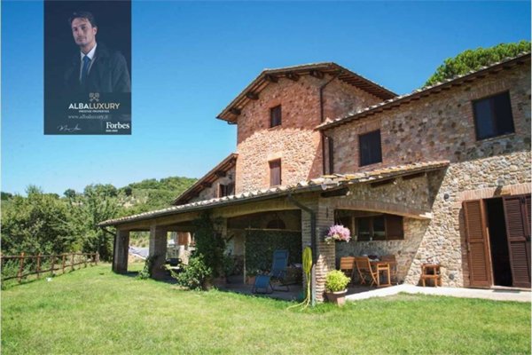 casa indipendente in vendita a Città della Pieve
