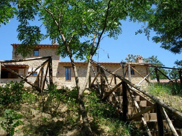 appartamento in vendita a Città della Pieve