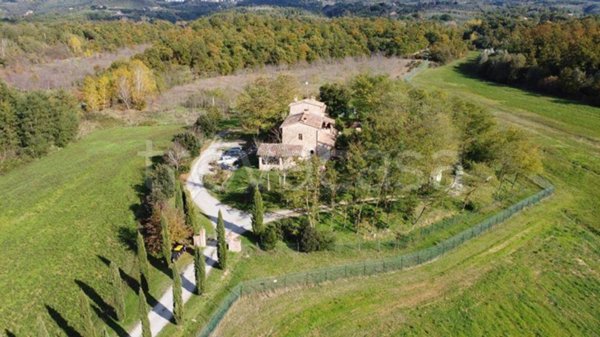 appartamento in vendita a Città della Pieve
